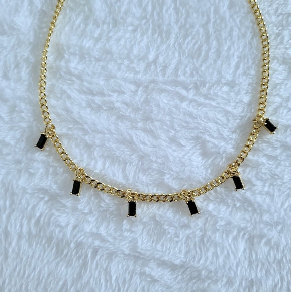 Gemelli👭 "Raya" Necklace - NWT - Picture 8 of 14